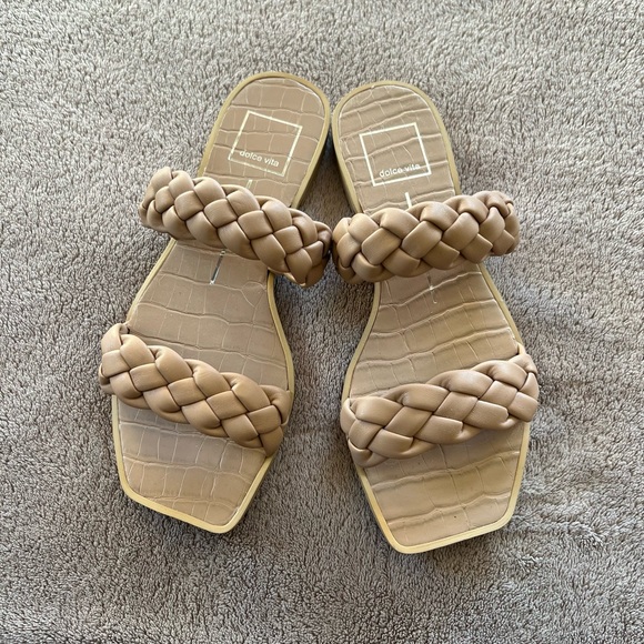 Dolce Vita Sandals - Picture 2 of 3